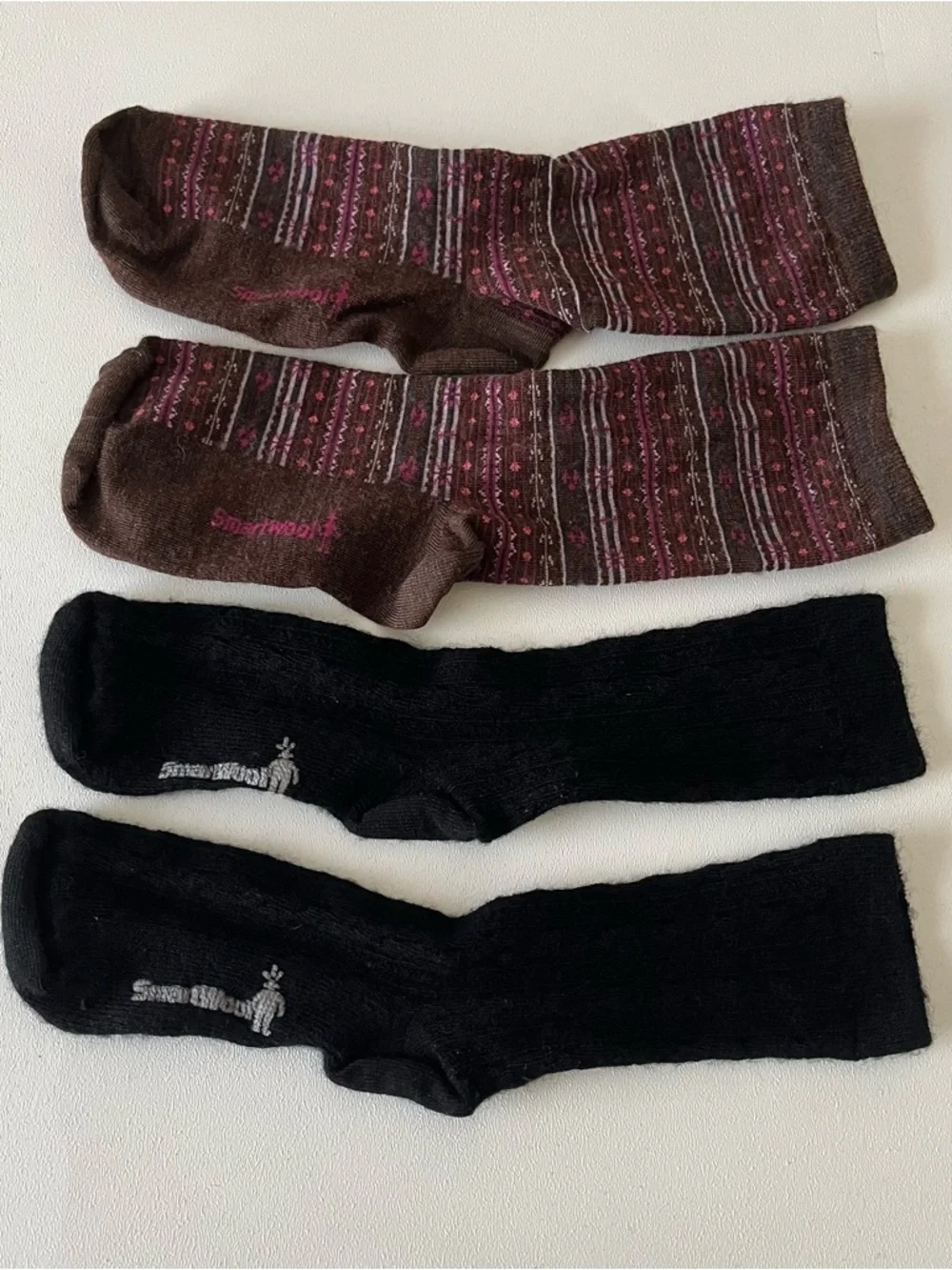 Smartwool Socks - Picture 4 of 4